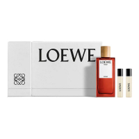 Loewe 'Solo Cedro' Perfume Set - 3 Pieces