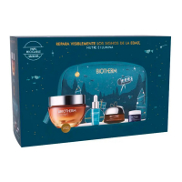 Biotherm 'Blue Therapy Amber Algae' SkinCare Set - 4 Pieces