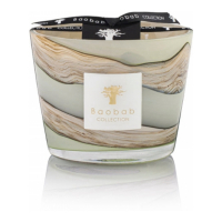 Baobab Collection Candle Sand Sonora Max 10 cm