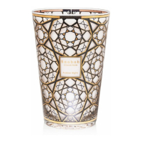 Baobab Collection 'Arabian Nights Max 35' Candle - 10.35 Kg