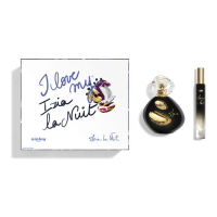 Sisley Coffret de parfum 'Izia La Nuit' - 2 Pièces