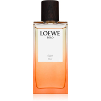 Loewe Eau de parfum 'Solo Ella Elixir' - 100 ml