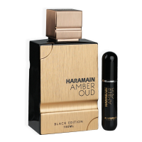 Al Haramain 'Amber Oud Black Edition' Eau de parfum - 150 ml