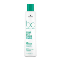 Schwarzkopf 'BC Volume Boost' Shampoo - 250 ml
