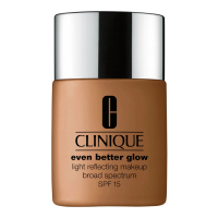 Clinique 'Even Better Glow' Foundation - WN122 Clove 30 ml