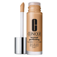 Clinique 'Beyond Perfecting' Foundation + Concealer - 6.75 Sesame 30 ml