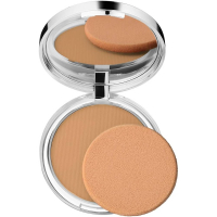Clinique 'Stay-Matte Sheer' Pressed Powder - 23 Stat Oat 7.6 g