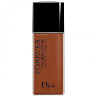 Dior 'Diorskin Forever Undercover' Foundation - 070 Dark rown 40 ml
