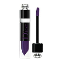 Dior 'Dior Addict Lacquer Plump' Lippenfarbe - 998 Midnighter 5.5 ml