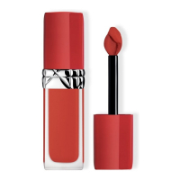Dior Rouge à lèvres liquide 'Rouge Dior Ultra Care' - 846 Poppy 6 ml