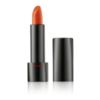 Shiseido 'Rouge Rouge' Lipstick - OR417 Fire Topaz 4 g