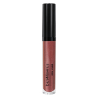 bareMinerals 'Gen Nude Metallic Patent' Lip Lacquer - Rose Quartz 3.7 ml