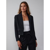 New York & Company Veste 'Long Sleeve' pour Femmes