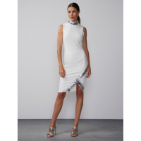 New York & Company 'Sequin' Ärmelloses Kleid für Damen