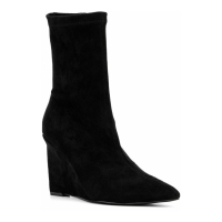 New York & Company Women's 'Odette' Wedge boots