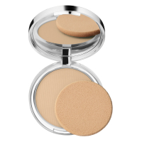 Clinique 'Stay-Matte Sheer' Pressed Powder - 17 Stay Golden 7.6 g