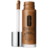 Clinique 'Beyond Perfecting' Foundation + Concealer - 28 Clove 30 ml