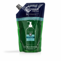 L'Occitane En Provence Recharge d'après-shampoing 'Eco Aromachologie Pure Fresh' - 500 ml
