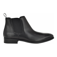 Calvin Klein Men's 'Donto Slip-On Pointy Toe' Ankle Boots