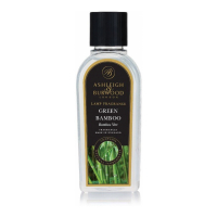 Ashleigh & Burwood Recharge de parfum pour lampe 'Green Bamboo' - 250 ml