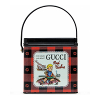 Gucci Women's 'Box' Top Handle Bag