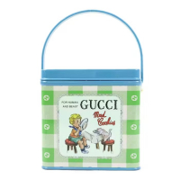 Gucci 'Box' Henkeltasche für Damen