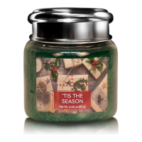 Village Candle 'Tis The Season' Scented Candle - 92 g