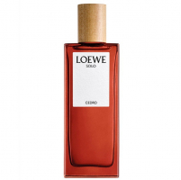 Loewe 'Solo Cedro' Eau De Toilette - 75 ml