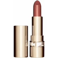 Clarins Rouge à Lèvres 'Joli Rouge Satin' - 757 Nude Brick 3.5 g