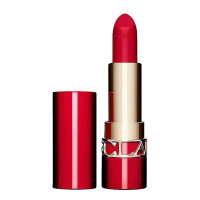 Clarins Rouge à Lèvres 'Joli Rouge Velvet' - 760V Pink Cranberry 3.5 g