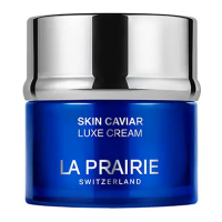 La Prairie Crème visage 'Skin Caviar Luxe' - 50 ml