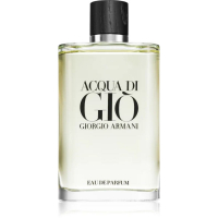 Giorgio Armani Acqua Di Gio' Eau de parfum - 200 ml