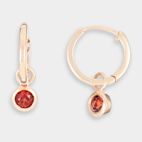 Comptoir du Diamant 'Oana' Ohrringe für Damen