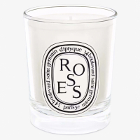 Diptyque 'Roses' Scented Candle - 70 g