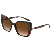 Dolce & Gabbana 'DG MONOGRAM DG 6138' Sunglasses