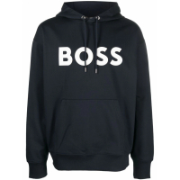 Boss Men's 'Logo' Hoodie