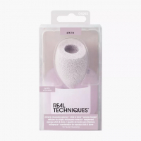 Real Techniques 'Miracle Cleansing Sponge + Stick & Store' SkinCare Set - 2 Pieces