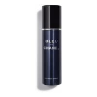 Chanel Spray Corporel Parfumé 'Bleu de Chanel' - 100 ml