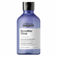 L'Oréal Professionnel Paris Shampoing 'Blondifier Gloss' - 300 ml