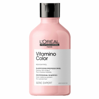 L'Oréal Professionnel Paris Shampoing 'Vitamino Color Professional' - 300 ml