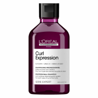 L'Oréal Professionnel Paris Shampoing 'Curl Expression Purifying' - 300 ml