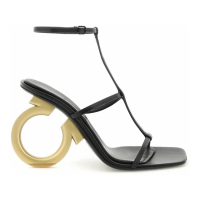 Salvatore Ferragamo Women's 'Elina' High Heel Sandals