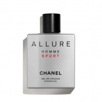 Chanel Gel Douche 'Allure Men Sport' - 200 ml