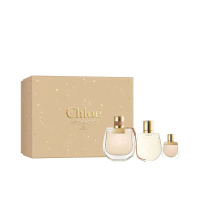 Chloé Coffret de parfum 'Nomade' - 3 Pièces