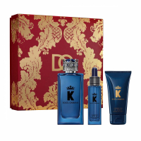 Dolce & Gabbana 'K By Dolce & Gabbana' Coffret de parfum - 3 Pièces