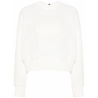 Gucci 'Interlocking G' Sweatshirt für Damen