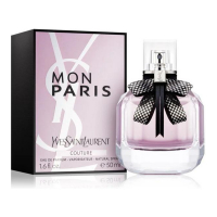 Yves Saint Laurent Eau de parfum 'Mon Paris Couture' - 50 ml