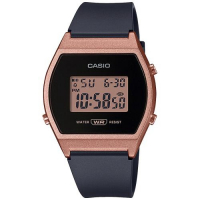 Casio 'Vintage' Watch