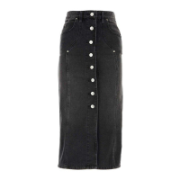 Isabel Marant Etoile Women's 'Vandy' Midi Skirt
