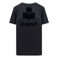 Isabel Marant Etoile T-shirt 'Zewel' pour Femmes